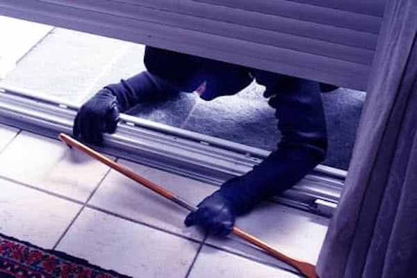 Einbruchsschadenbeseitigung Pfaffenwald